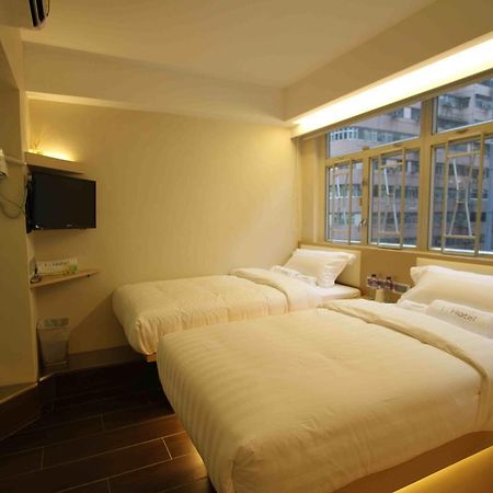 Oxford Guest House - Premium Guest House Limited Hong Kong Ngoại thất bức ảnh
