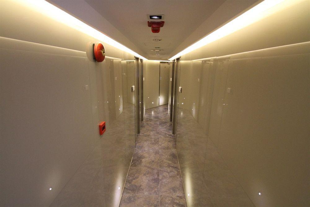 Oxford Guest House - Premium Guest House Limited Hong Kong Ngoại thất bức ảnh