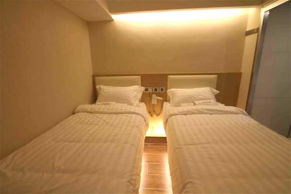 Oxford Guest House - Premium Guest House Limited Hong Kong Ngoại thất bức ảnh