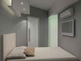 Oxford Guest House - Premium Guest House Limited Hong Kong Ngoại thất bức ảnh