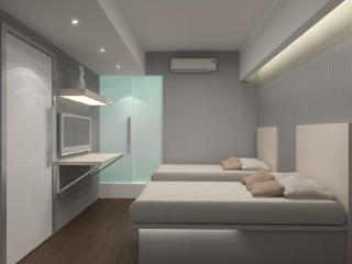 Oxford Guest House - Premium Guest House Limited Hong Kong Ngoại thất bức ảnh