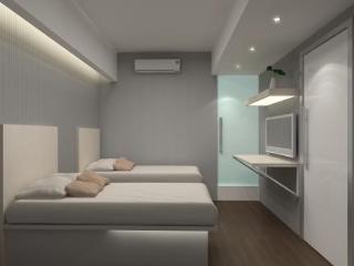 Oxford Guest House - Premium Guest House Limited Hong Kong Ngoại thất bức ảnh