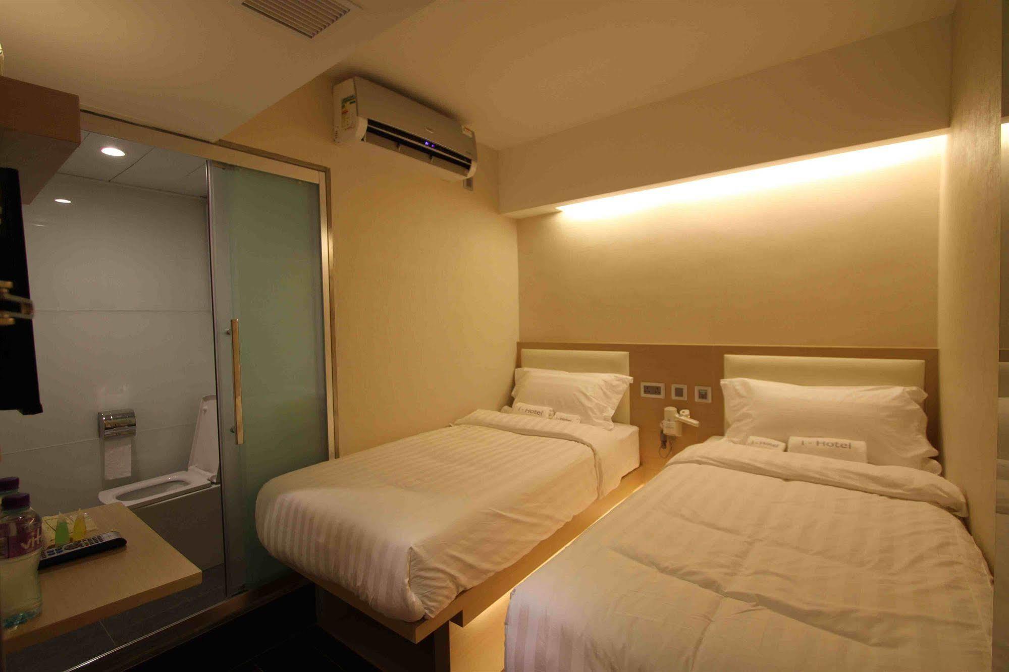 Oxford Guest House - Premium Guest House Limited Hong Kong Ngoại thất bức ảnh