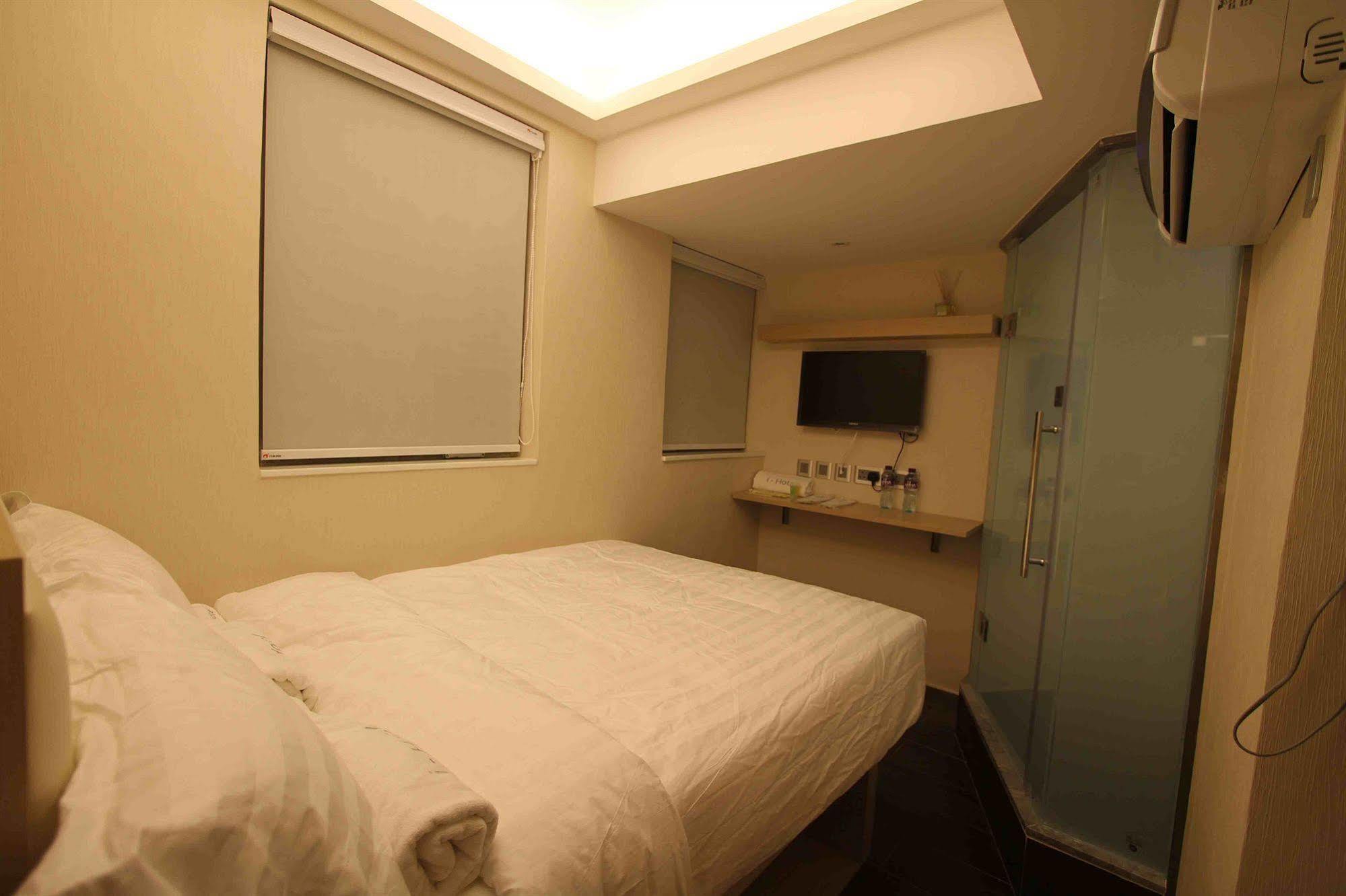 Oxford Guest House - Premium Guest House Limited Hong Kong Ngoại thất bức ảnh