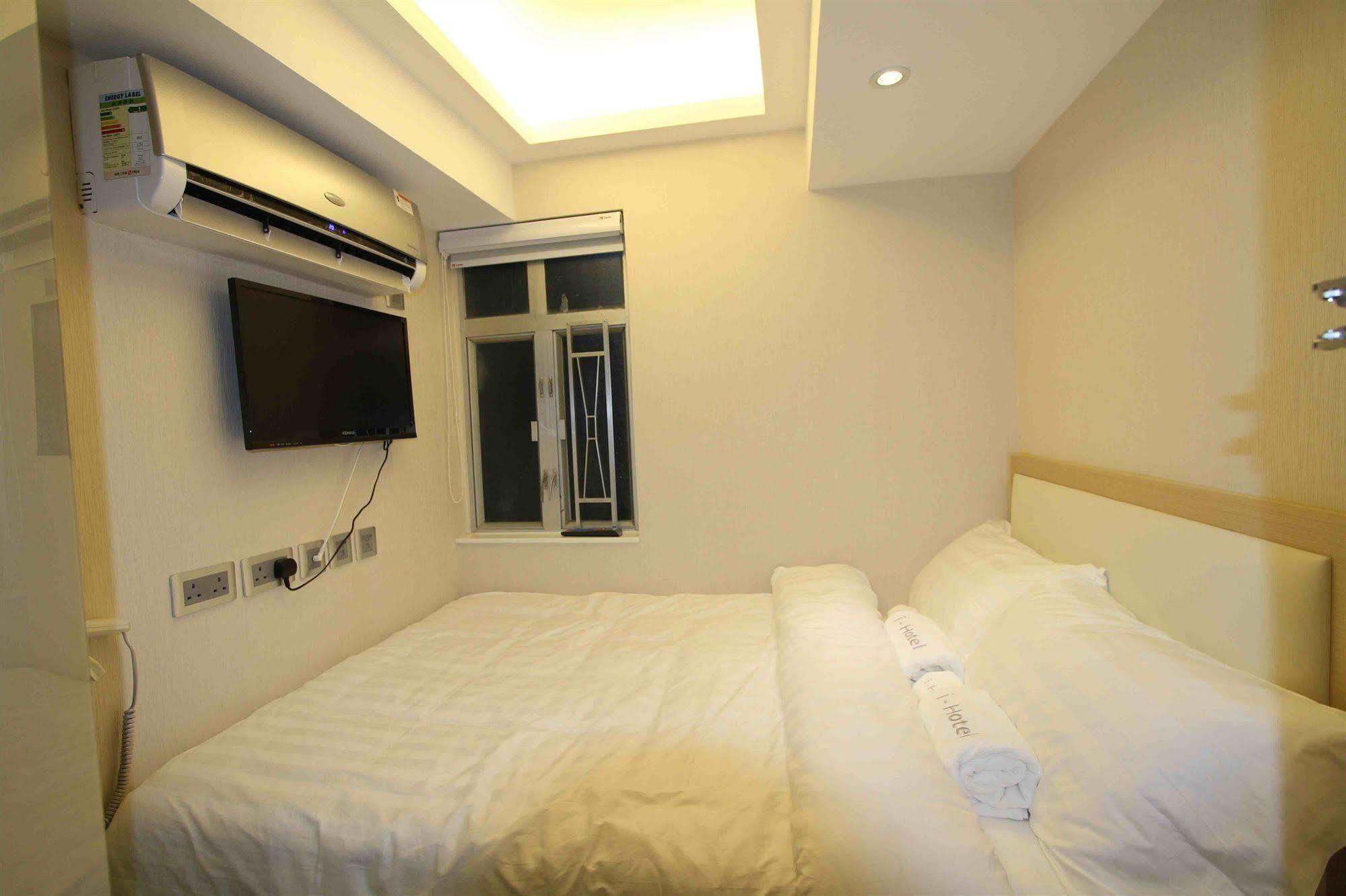 Oxford Guest House - Premium Guest House Limited Hong Kong Ngoại thất bức ảnh